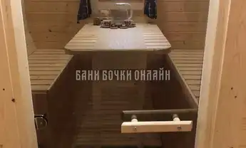 МОДЕЛЬ "СУПЕР ЛЮКС 2" + ЛЕСЕНКА С БАЛЯСИНАМИ, ЖМИ НА ФОТО, СМОТРИ ВНУТРИ фото 3