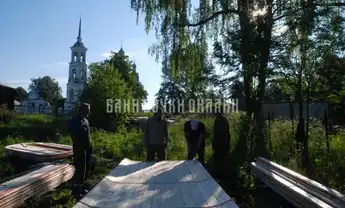 Благодарим Отца Павла за оказанное нам доверие фото 1