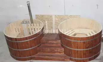 ДВОЙНАЯ КУПЕЛЬ #101 фото 1