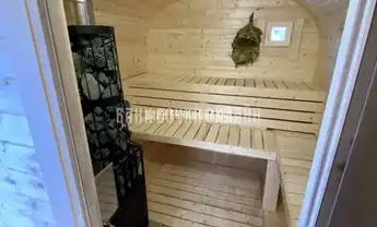 КВАДРО "ЛЮКС" ВХОД С БОКУ #243 фото 4