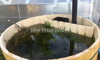 КУПЕЛЬ #55 фото 2