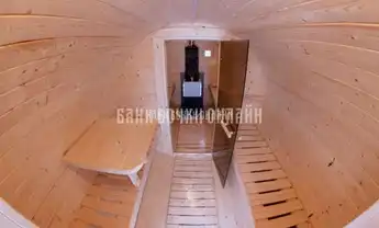 БОЧКА МОДЕЛЬ "ЛЮКС С КОЗЫРЬКОМ" #235 фото 2 БОЧКА МОДЕЛЬ "ЛЮКС С КОЗЫРЬКОМ" #235 фото 2