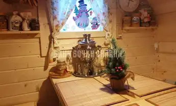 БОЧКА МОДЕЛЬ "СУПЕР ЛЮКС 3" #236 фото 2