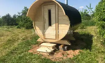 модель  "Стандарт с козырьком" #127 фото 1