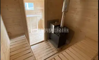 КВАДРО "ЛЮКС ВХОД С БОКУ"  #246 фото 3