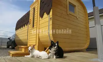 КВАДРО МОДЕЛЬ "ЛЮКС ВХОД С БОКУ" #199 фото 2