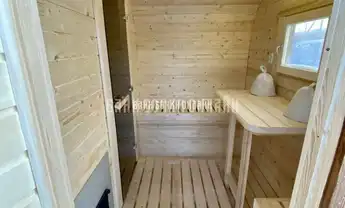 КВАДРО "ЛЮКС" ВХОД С БОКУ #243 фото 3