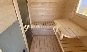 КВАДРО 4 МЕТРА КУПОЛЬНОЕ ОКНО № 327 фото 2 КВАДРО 4 МЕТРА КУПОЛЬНОЕ ОКНО № 327 фото 2