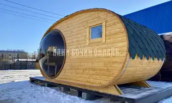 Модель "ЛИБЕРТИ" #285 фото 1