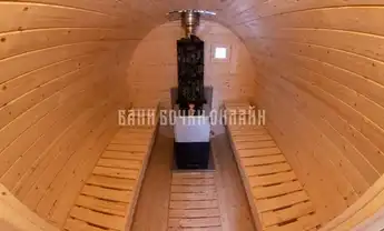 модель "стандарт с крыльцом" #144 фото 2 модель "стандарт с крыльцом" #144 фото 2