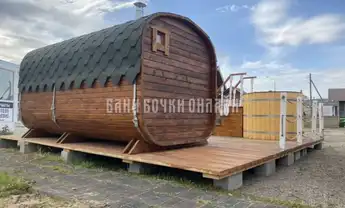 КВАДРО МОДЕЛЬ "ЛЮКС ВХОД С БОКУ" #229 фото 1