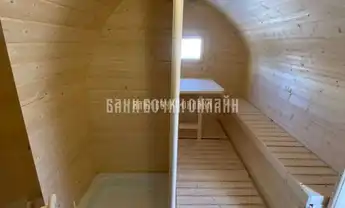 Баня Викинг № 331 фото 2