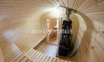 КВАДРО МОДЕЛЬ "ЛЮКС ВХОД С БОКУ" + КУПЕЛЬ #230 фото 5 КВАДРО МОДЕЛЬ "ЛЮКС ВХОД С БОКУ" + КУПЕЛЬ #230 фото 5