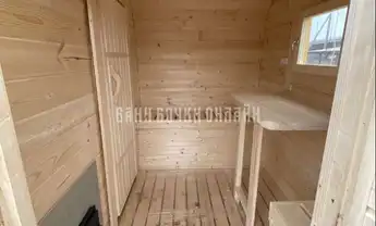 КВАДРО "ЛЮКС ВХОД С БОКУ"  #246 фото 4