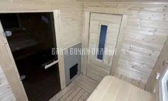 Баня в классическом стиле № 354 фото 3 Баня в классическом стиле № 354 фото 3