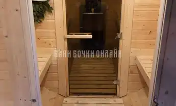 МОДЕЛЬ "СУПЕР ЛЮКС 2" + ЛЕСЕНКА С БАЛЯСИНАМИ, ЖМИ НА ФОТО, СМОТРИ ВНУТРИ фото 2