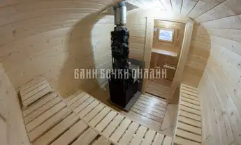 КВАДРО МОДЕЛЬ "ЛЮКС ВХОД С БОКУ" #130 фото 3