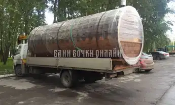 Доставим нашим транспортом в любую точку России фото 3