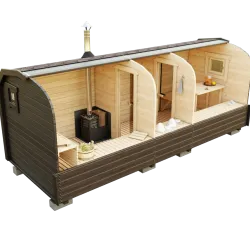 Каталог Бани Подковы