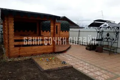 Юльчик Паржецкая