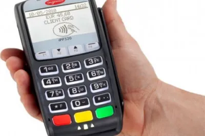 ✅ Оплата картой в режиме Онлайн