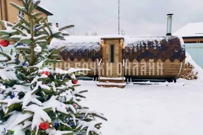 БОЧКА МОДЕЛЬ "СУПЕР ЛЮКС 3" #236