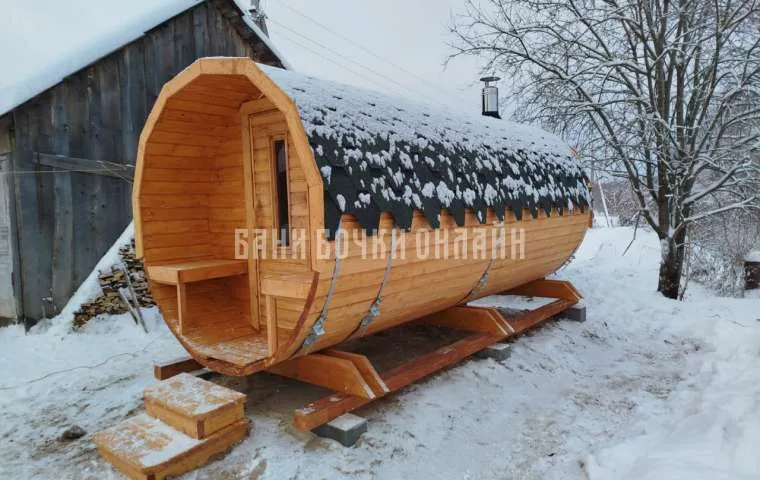 Елизавета Пантюхина