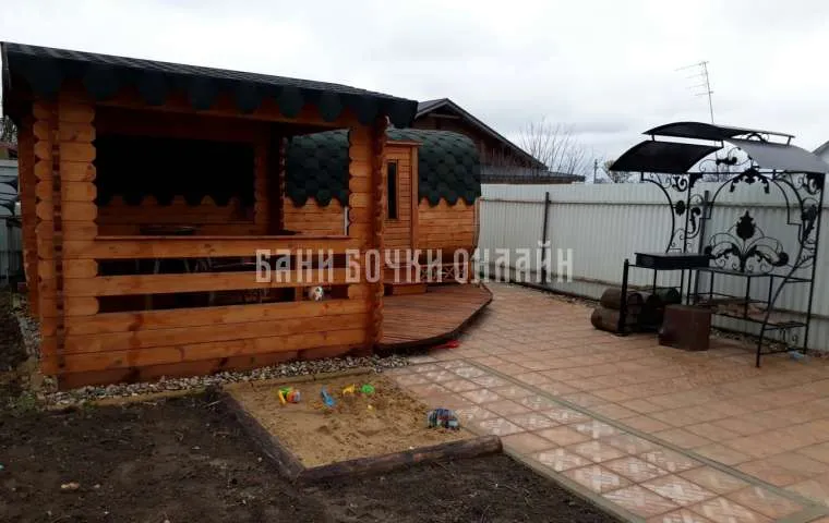 Юльчик Паржецкая