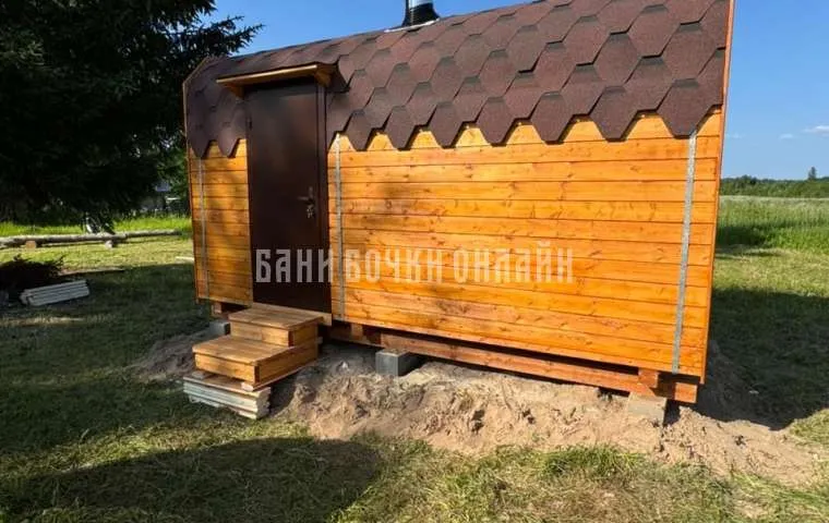 Михаил Одашев