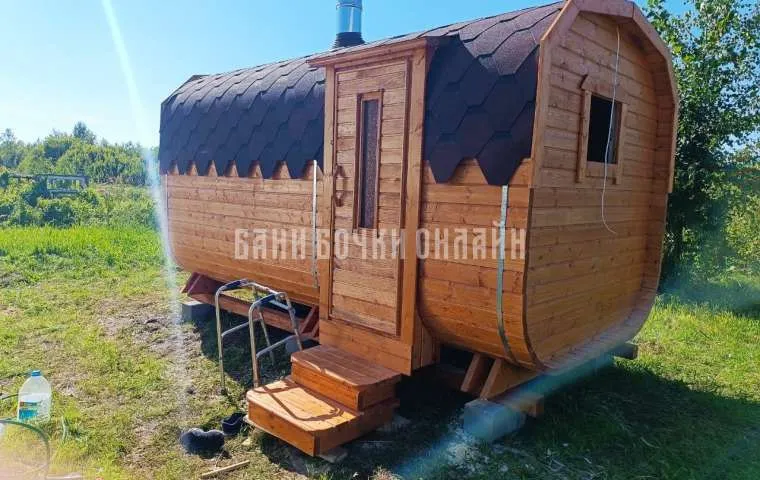 Лиза Серова