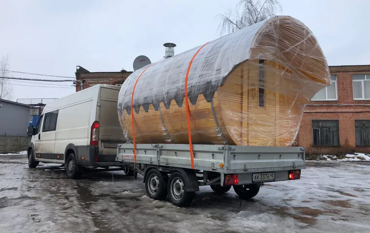 ✅ Самовывоз ни кто не отменял!