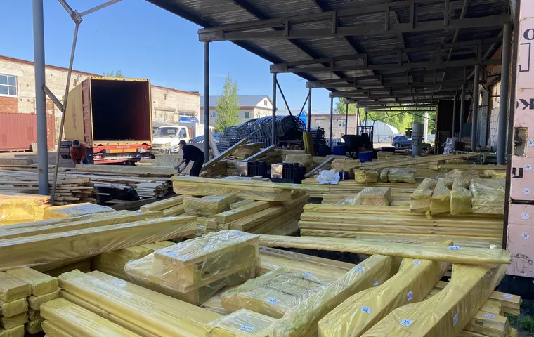 ✅ "Бани Бочки Онлайн"  на рынке США