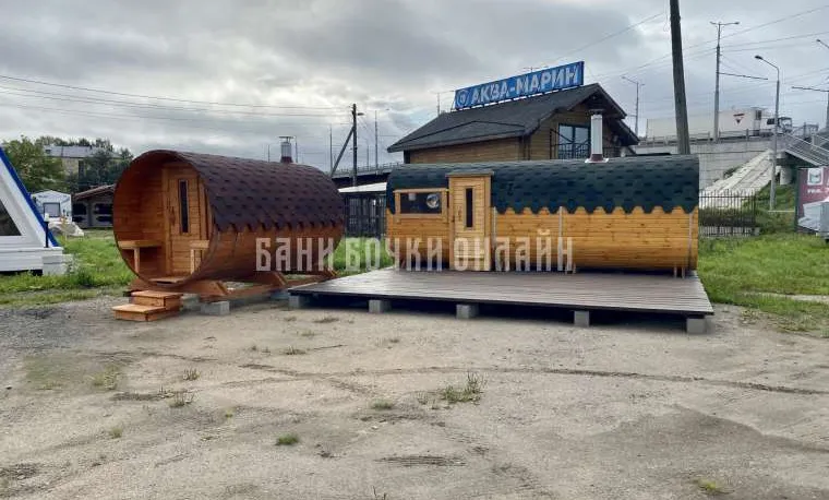 Выставка домостроения "вологодская слобода" +