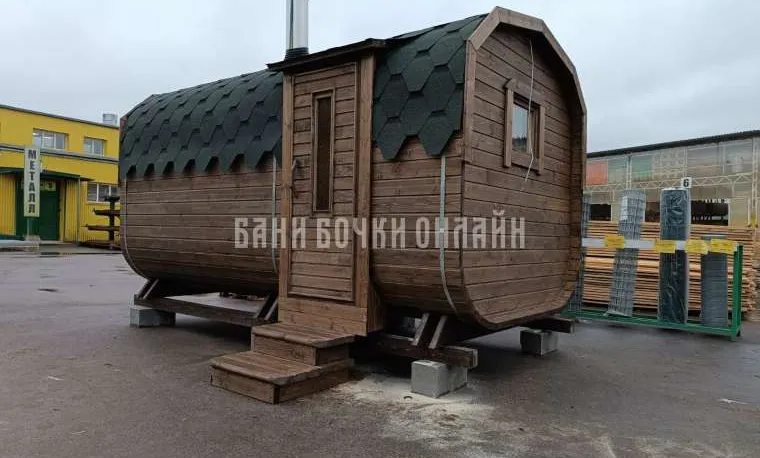 КВАДРО ЛЮКС ВХОД С БОКУ № 329