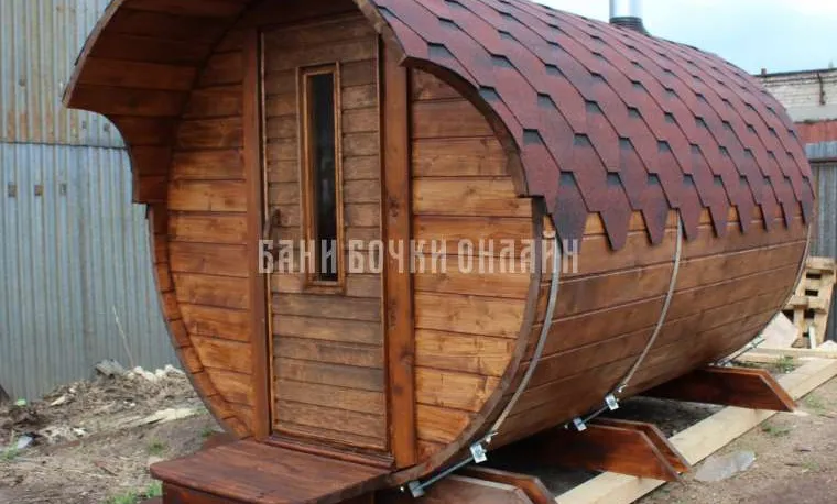 модель "стандарт с козырьком" 