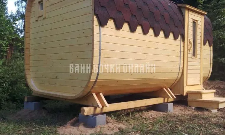 КВАДРО ЛЮКС ВХОД С БОКУ № 318