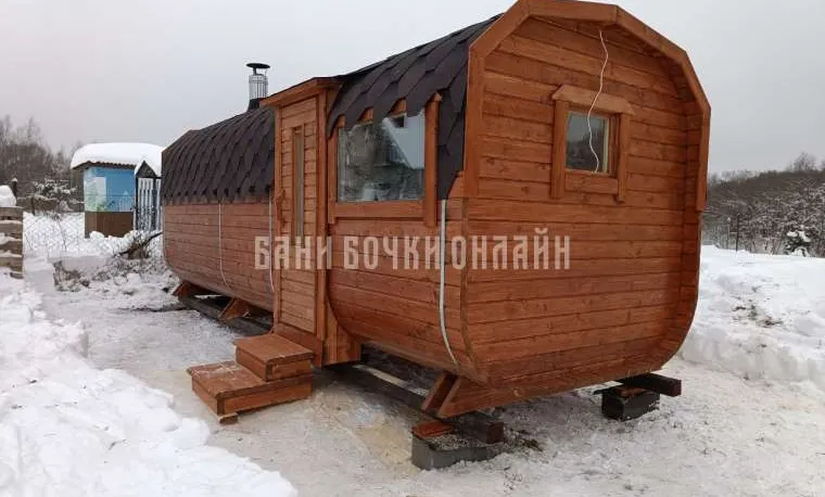 Квадро 6 метров № 353