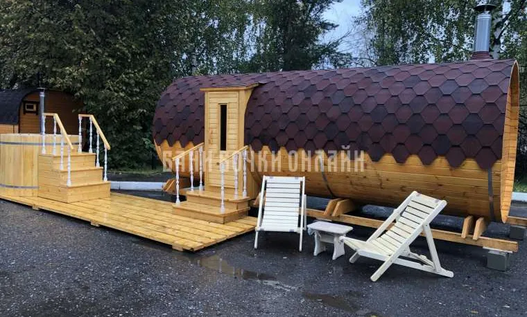 ХХII Межрегиональная выставка «Свой дом» 