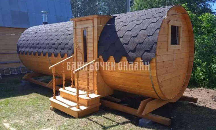 БОЧКА МОДЕЛЬ "СУПЕР ЛЮКС 2" №304 БОЧКА МОДЕЛЬ "СУПЕР ЛЮКС 2" №304