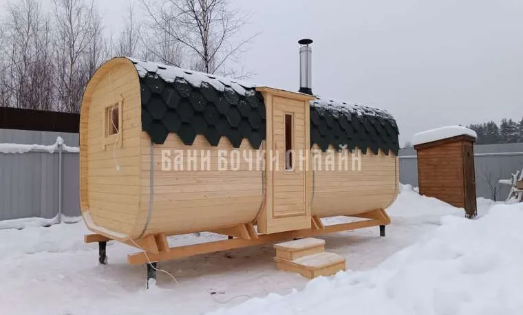 КВАДРО "СУПЕР ЛЮКС ВХОД С БОКУ" № 326