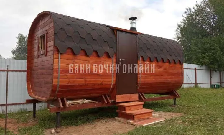 квадробочка супер люкс вход с боку № 309