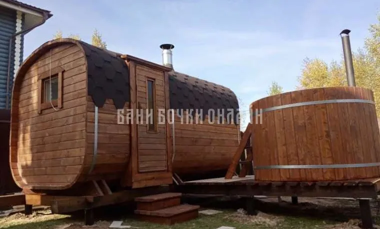 КВАДРО МОДЕЛЬ "ЛЮКС ВХОД С БОКУ" + КУПЕЛЬ #230 КВАДРО МОДЕЛЬ "ЛЮКС ВХОД С БОКУ" + КУПЕЛЬ #230