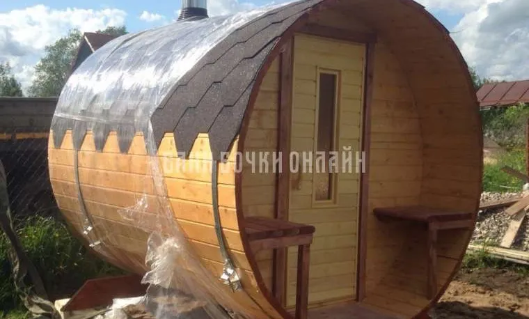 модель "мини с крыльцом" #102