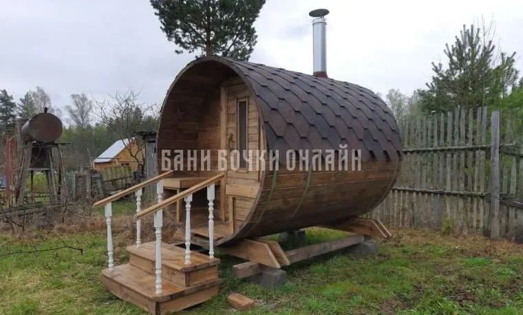 МОДЕЛЬ "МИНИ С КРЫЛЬЦОМ" #254