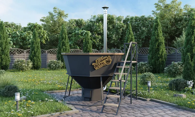 Чан Восьмигранный