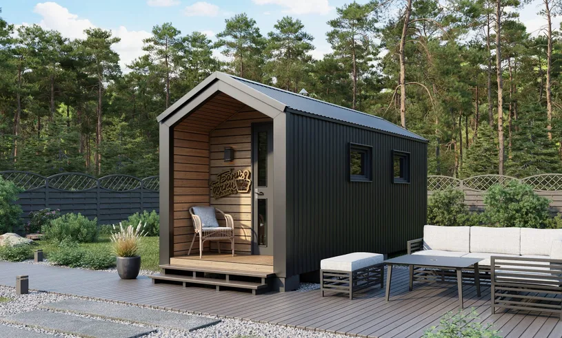 Баня барн 3 Баня барн 3